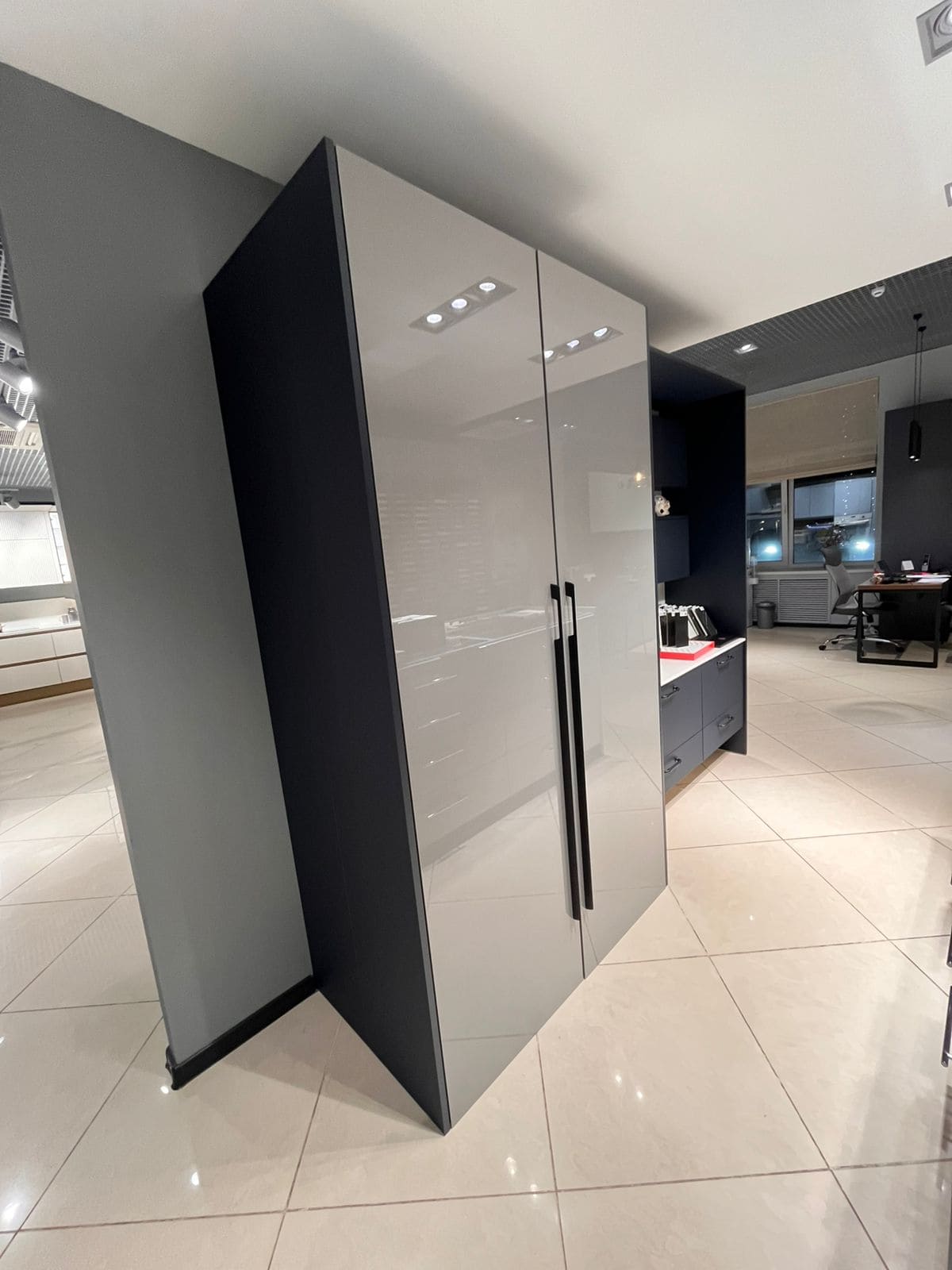 Ванная комната Vector Touch