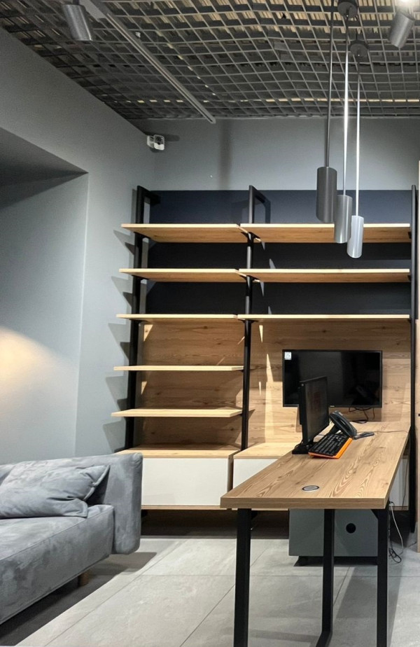 Ливинг Vector Touch