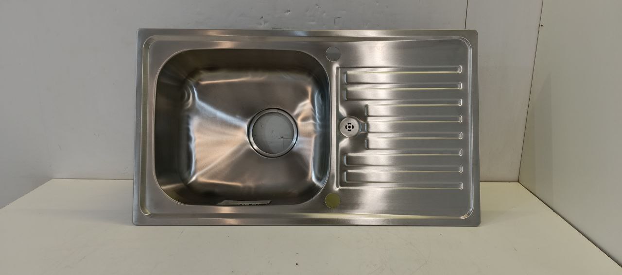 Мойка OULIN OL-101Y 