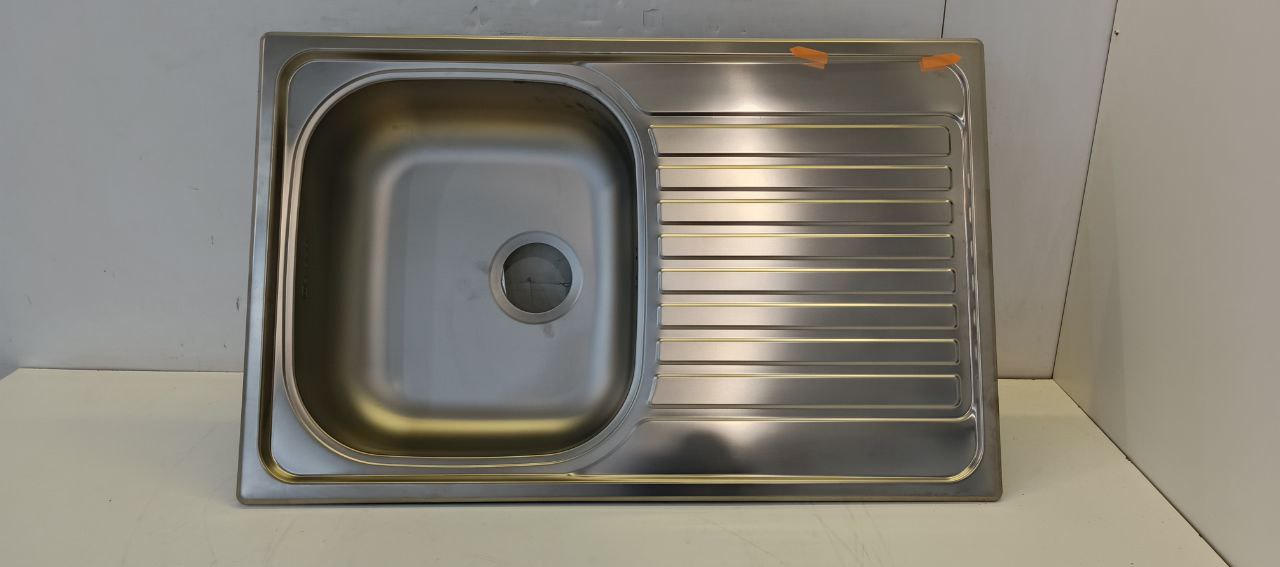 Мойка OMOIKIRI 4993452 Kashiogawa 79-IN 