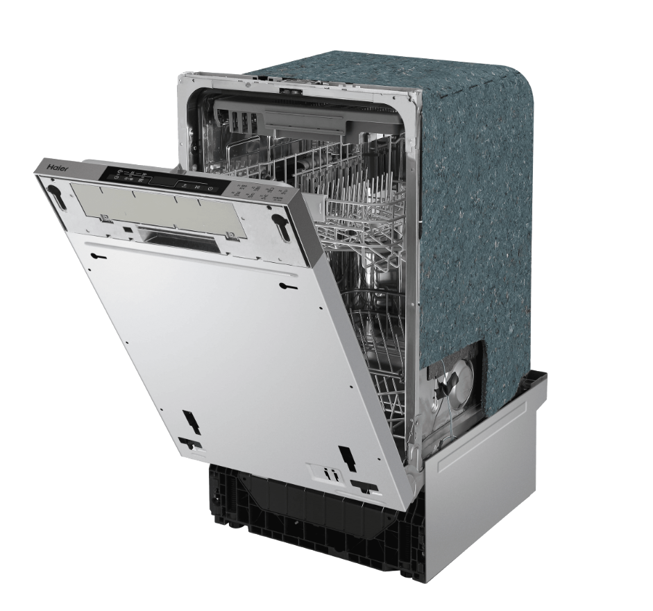 Встраиваемая посудомоечная машина HAIER HDWE13-191RU