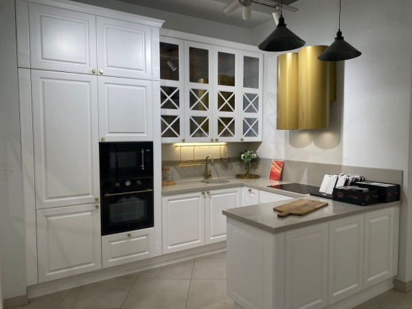 Кухонный гарнитур Nicolle