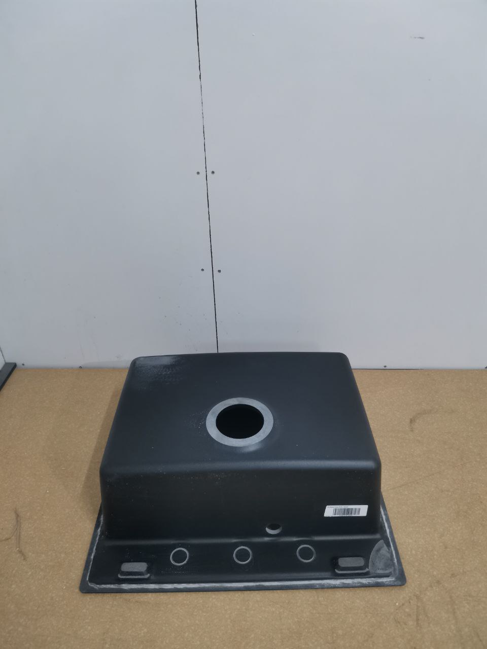 Мойка OMOIKIRI 4993622 Daisen 60-BL  