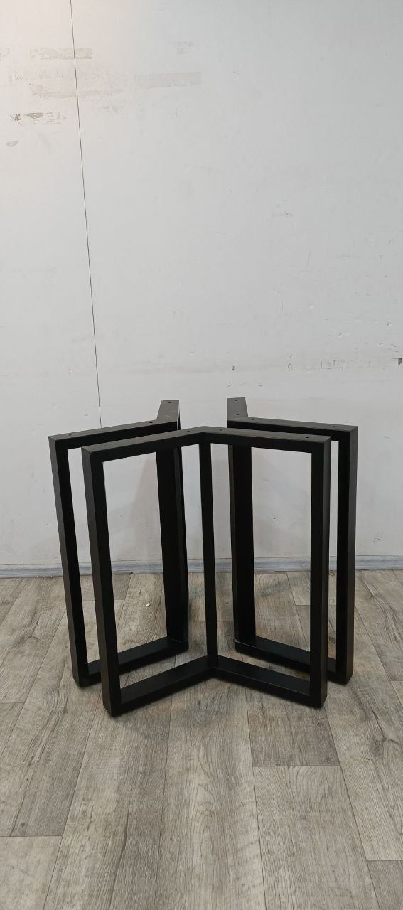 Комплект 3х барных опор ПОКОНАР АРГО 720х595 (ОР.27.720)