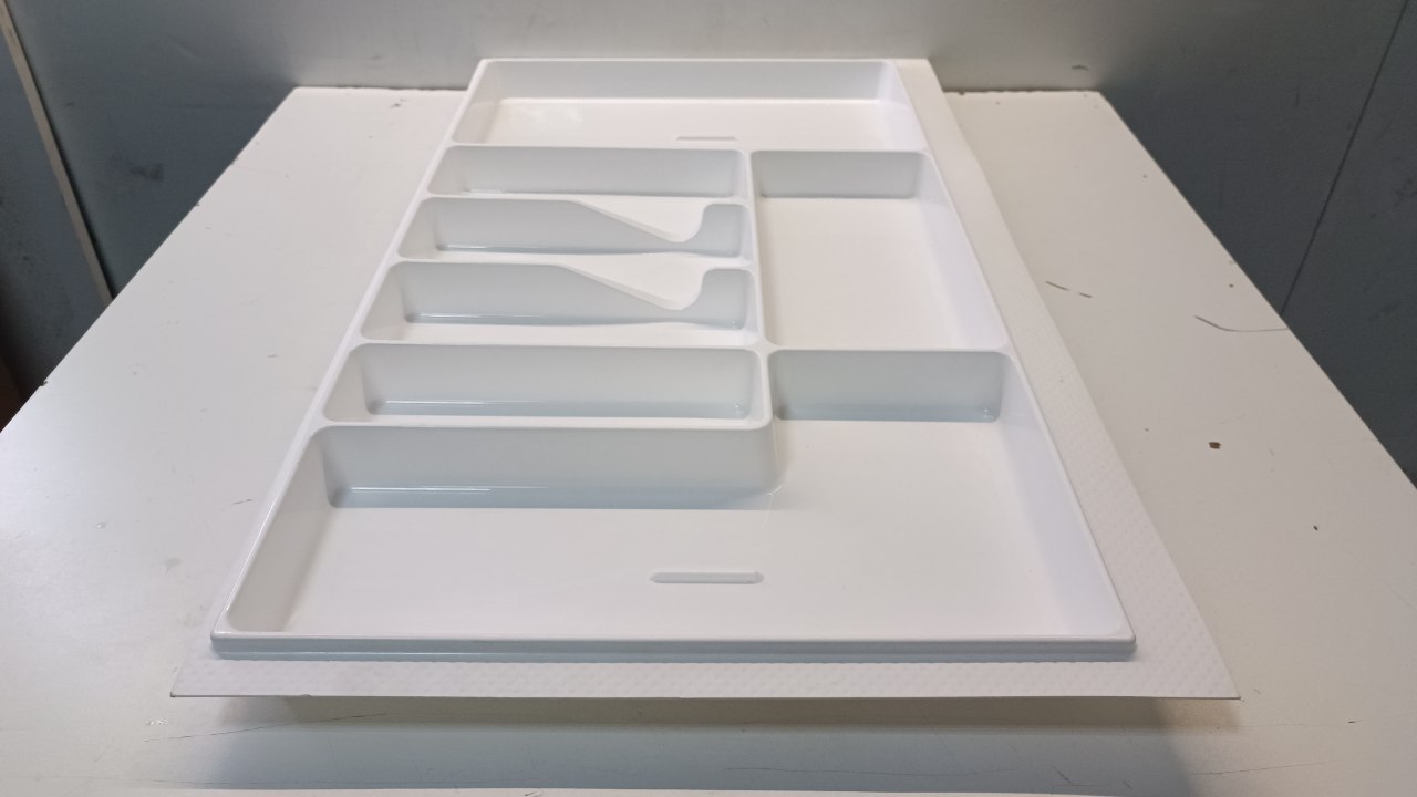 Лоток для столовых приборов МЕБФУРН 900