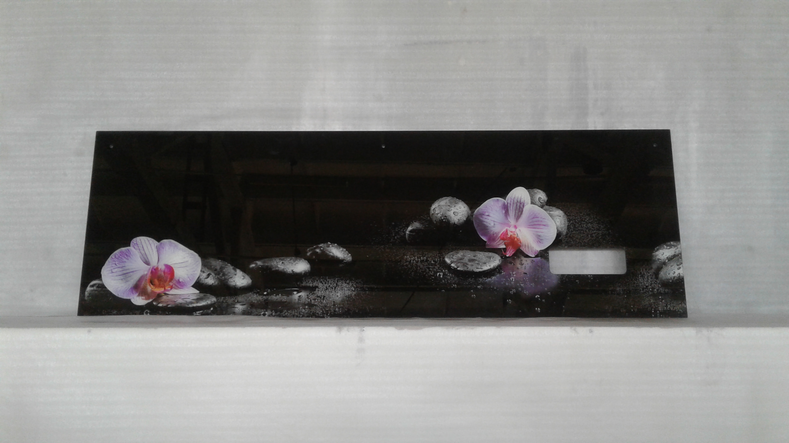 Комплект 2х стеновых панелей OPTIMA