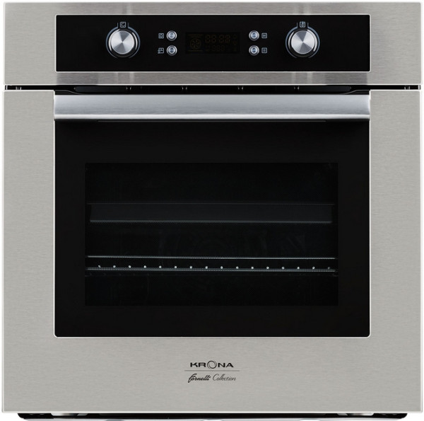 Встраиваемый духовой шкаф KRONA BELCANTO 60 IX 