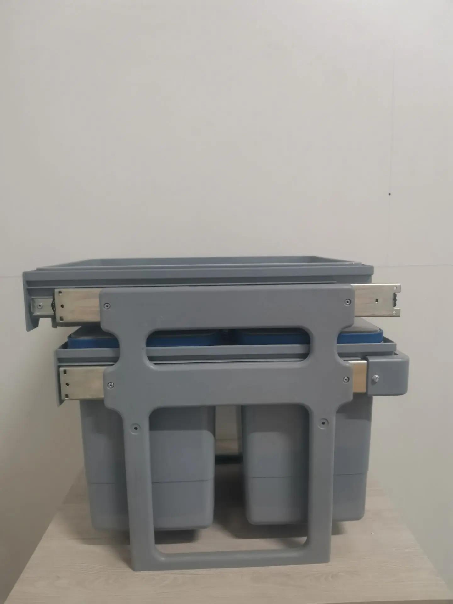 Система сортировки EKOTECH 14130011 (TANK2.15) TANK 2 