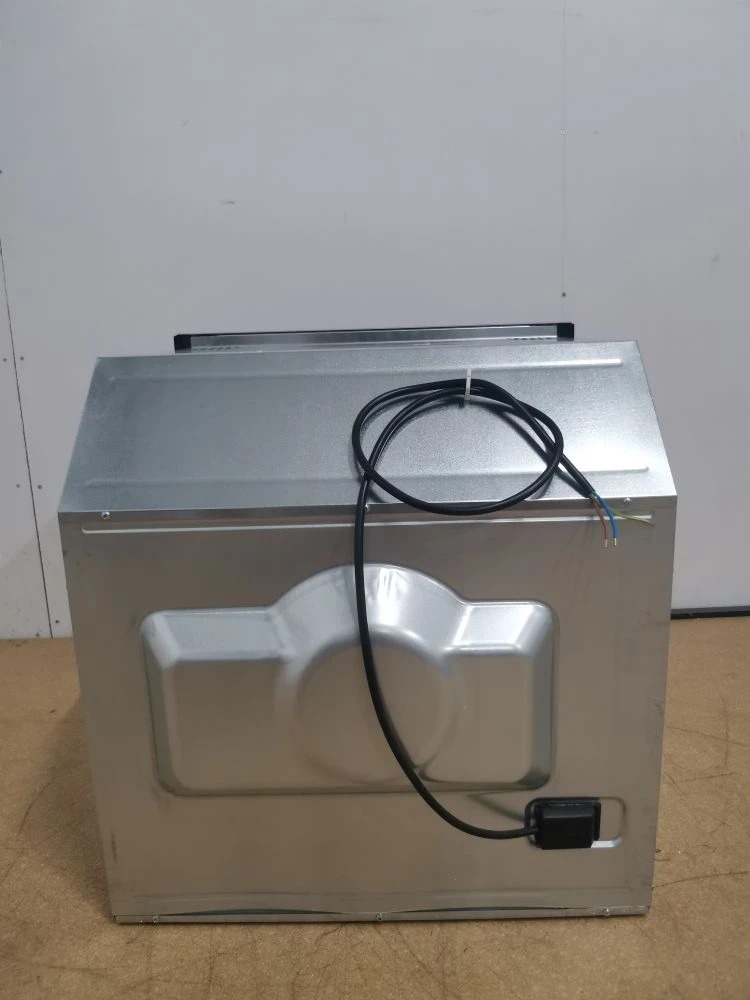 Встраиваемый духовой шкаф KRONA ATTIMO 60 S 