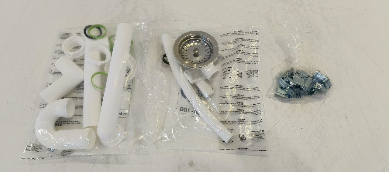 Мойка PLADOS HR6150-90 HARMONY 61.10 