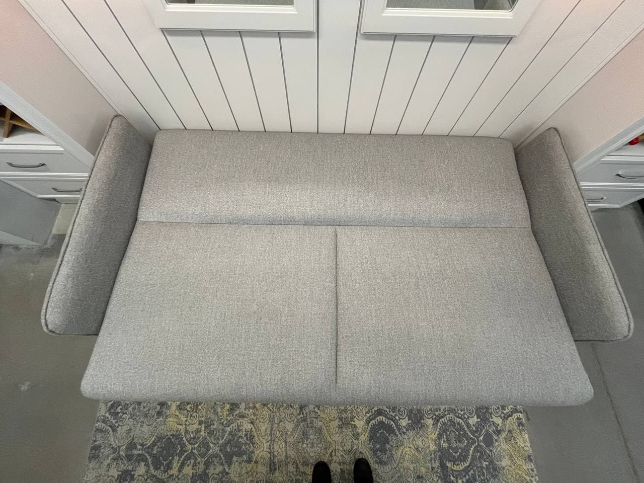 Диван Hugo LANVIN 902