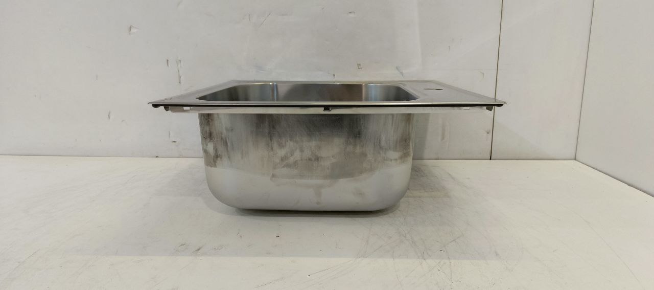 Мойка ALVEUS 1100905 BASIC 140 