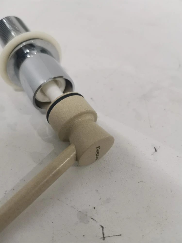 Дозатор FLORENTINA 703.725.0000.202 КАСКАД 