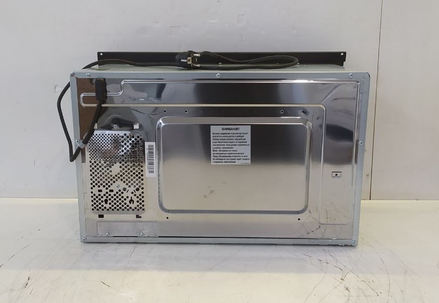 Встраиваемая микроволновая печь  KORTING KMI 820 GNBX 