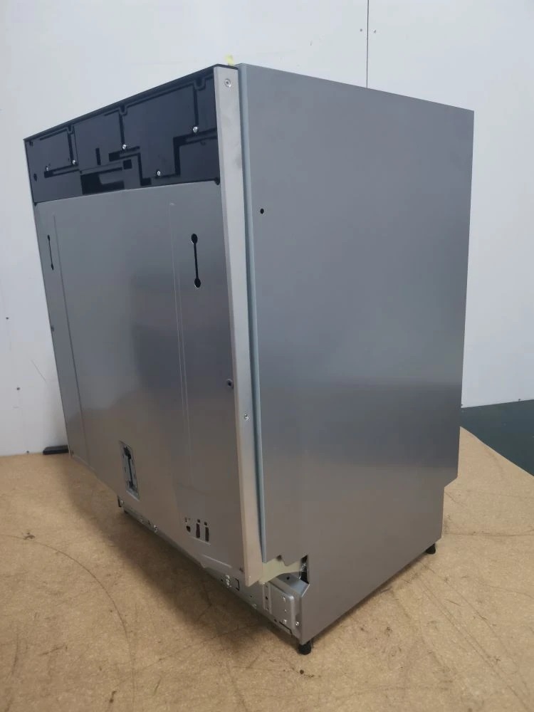 Встраиваемая посудомоечная машина HAIER HDWE14-094RU 