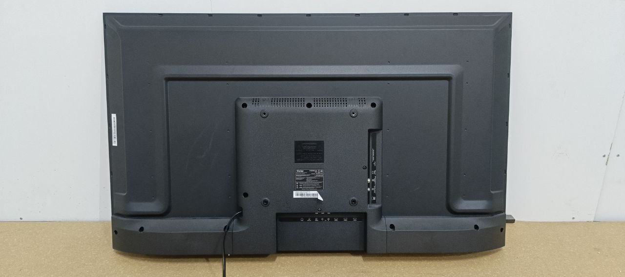 Телевизор HAIER 43 Smart TV S3