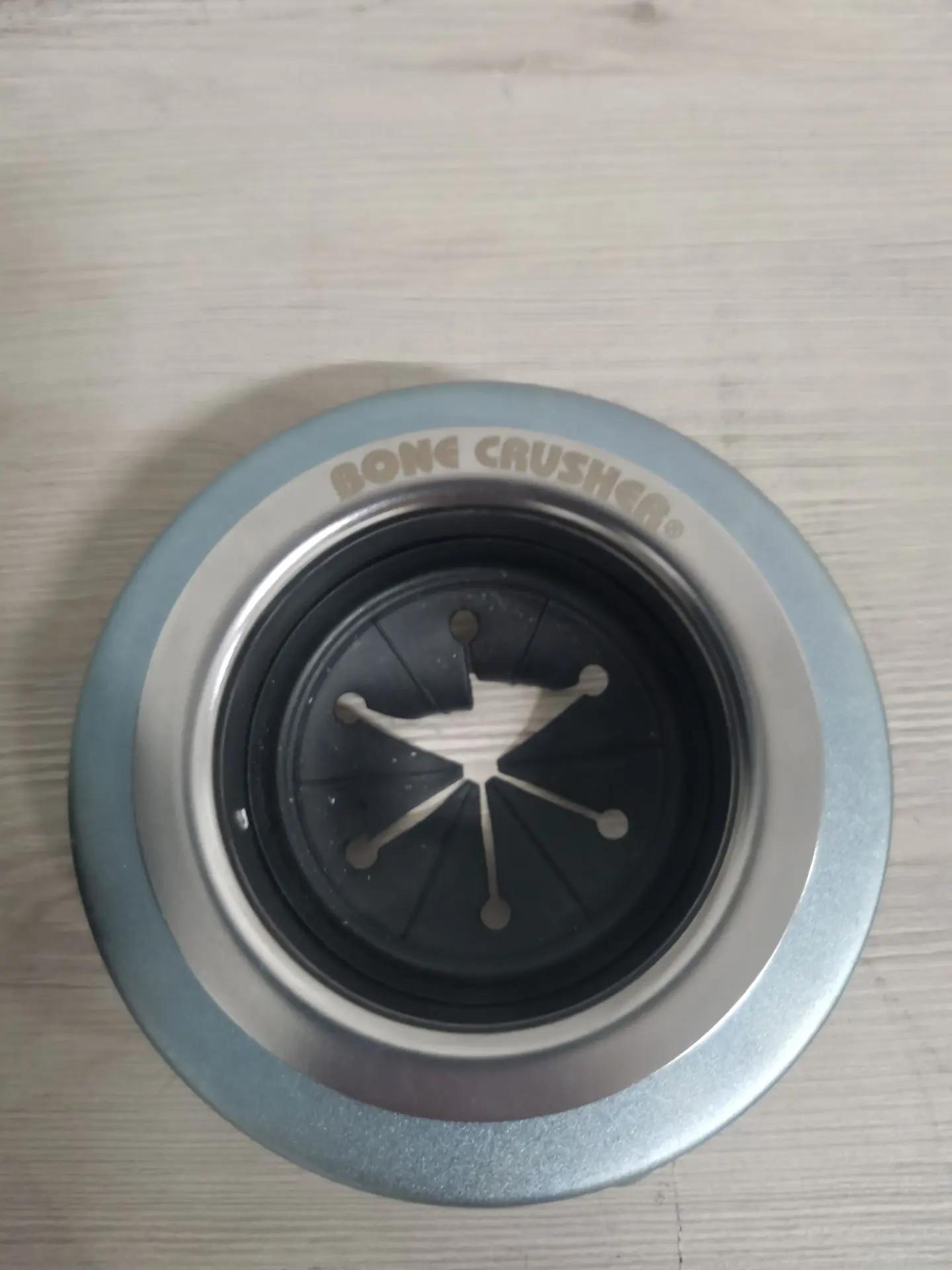 Измельчитель пищевых отходов BONE CRUSHER BC610-AS 