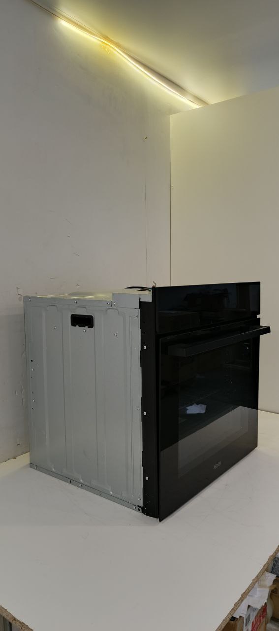 Встраиваемый духовой шкаф HAIER HOX-T08AMTB 