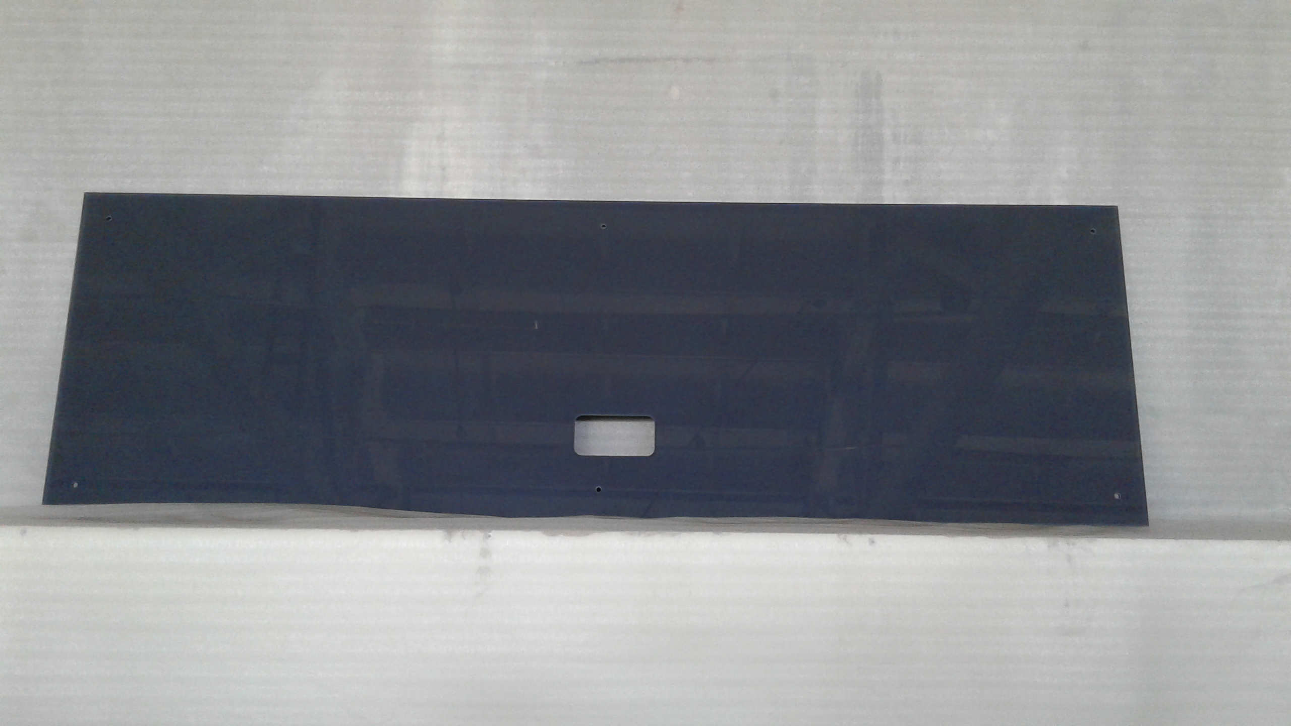 Стеновая панель LUX (1.826x0.581) 