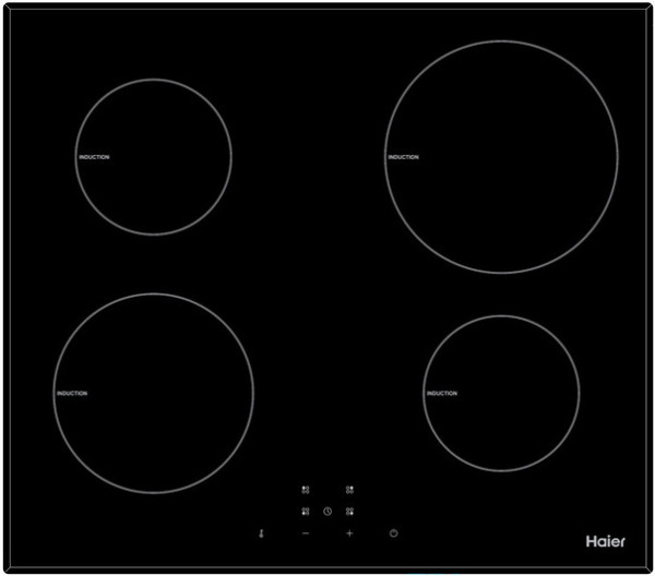 Варочная панель индукционная HAIER HHX-Y64NVB