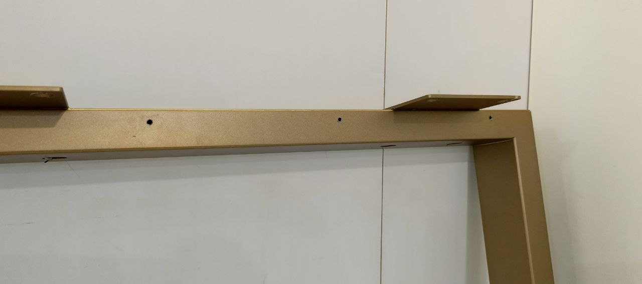 Комплект 2х барных опор ПОКОНАР Мадрид Color 