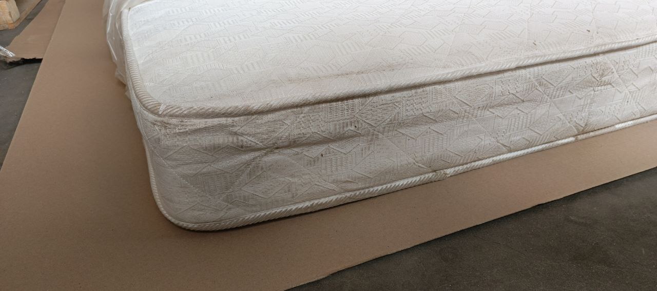 Ортопедический матрас МАРИЯ MATF160 