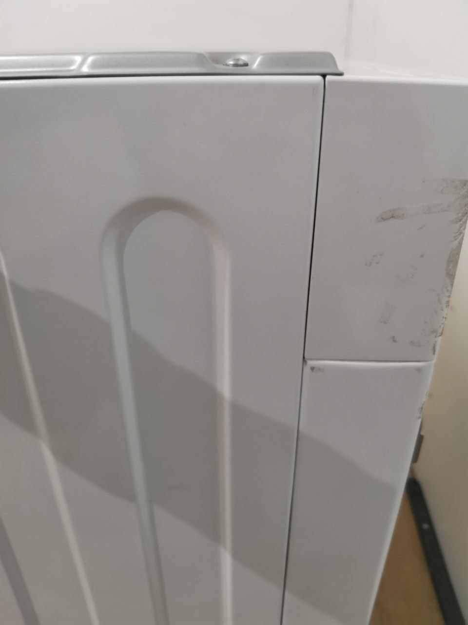 Встраиваемая стиральная машина GRAUDE EWA 60.0 