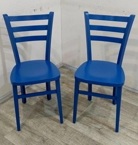 Комплект 2х стульев PIZZAMIGLIO GIOVANNI TANGO