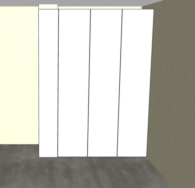 Модульная группа Vector Touch