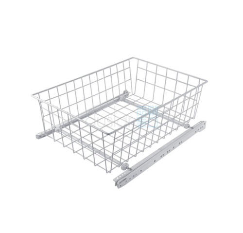 Корзина выдвижная для одежды PELLY 18330002 
