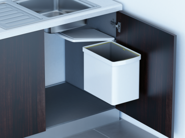 Контейнер для отходов ALBIO ALVEUS 227986 