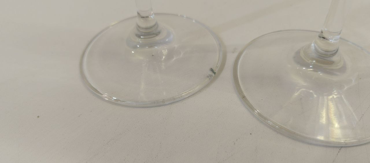 Набор бокалов SPIEGELAU 4450177 Lifestyle 4 шт 