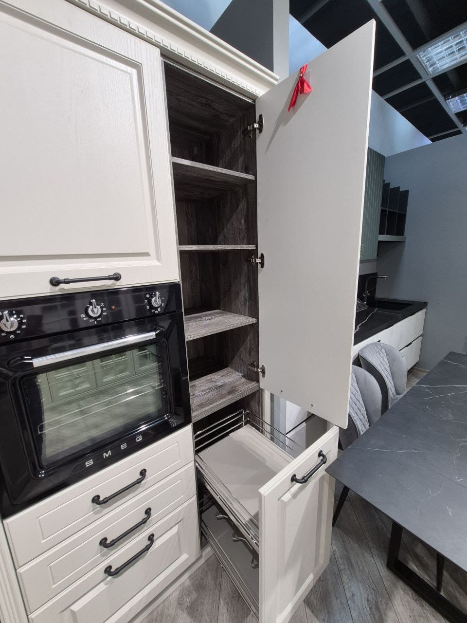 Кухонный гарнитур NICOLLE