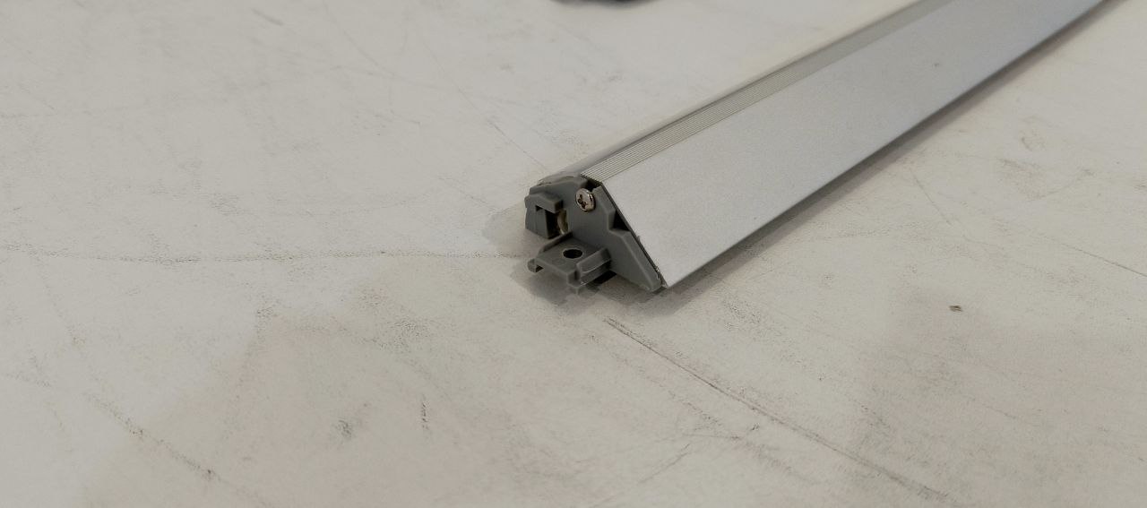 Светильник LED Lontano МКМ HW.005.025  (2 шт)