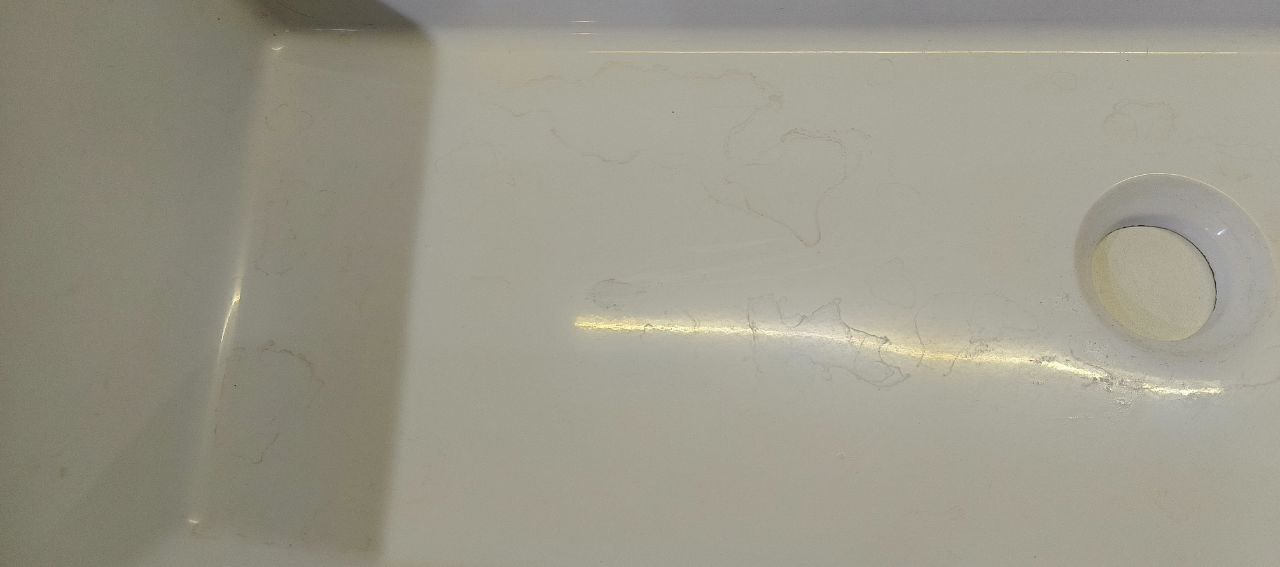 Раковина Мария 90 ЦВЕТ И СТИЛЬ 