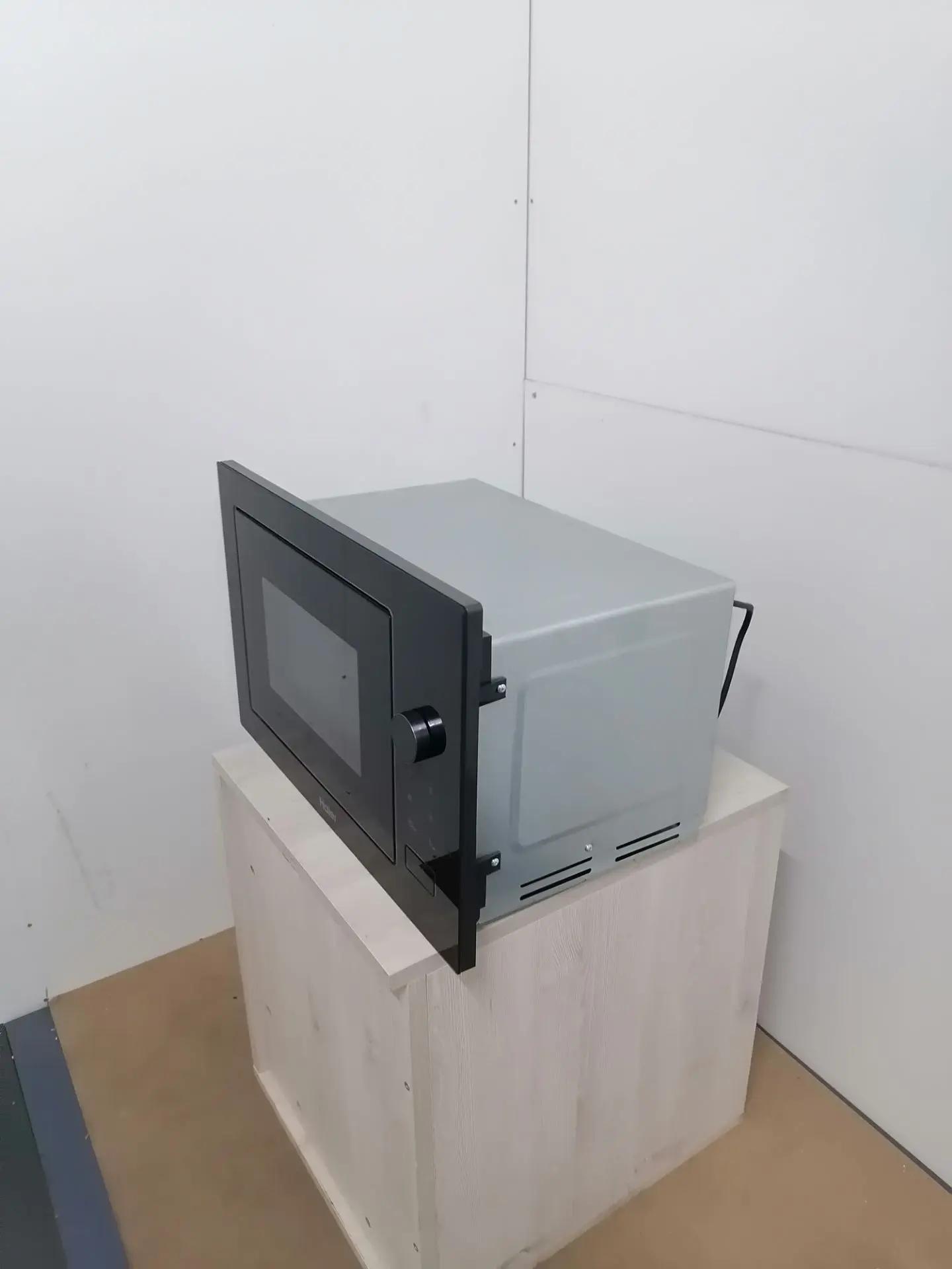 Встраиваемая микроволновая печь HAIER HMX-BPG259B 