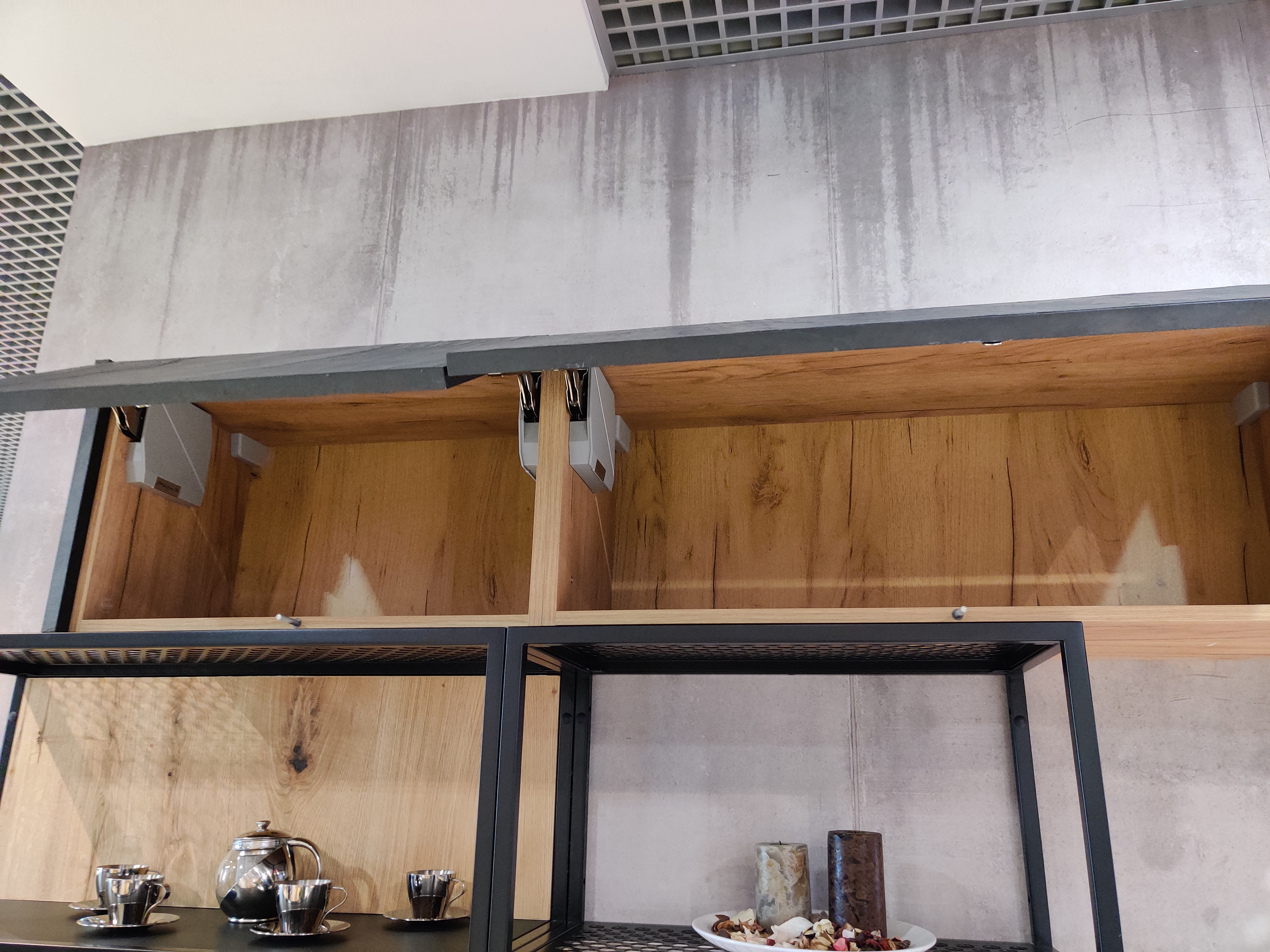 Ливинг Antro Stone