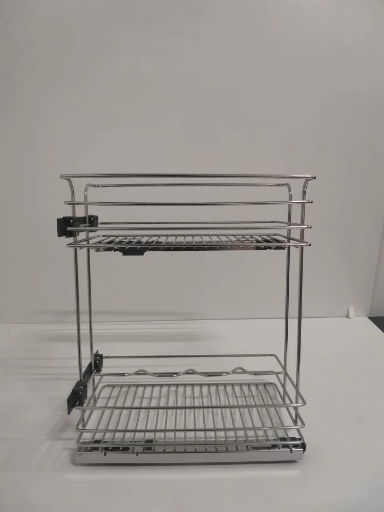 Кассетница INOXA Art. 2102SY/30-50 