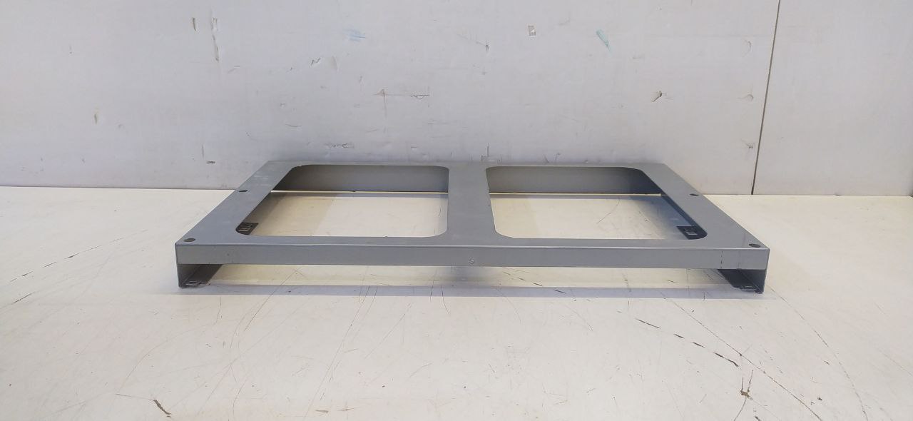 Мусорное ведро EKOTECH 14130008 UNIKA 