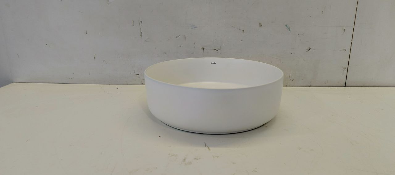 Раковина накладная IDDIS RAYWM03i27 Ray  