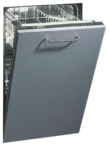 Посудомоечная машина BOSCH SRV 55T03EU 