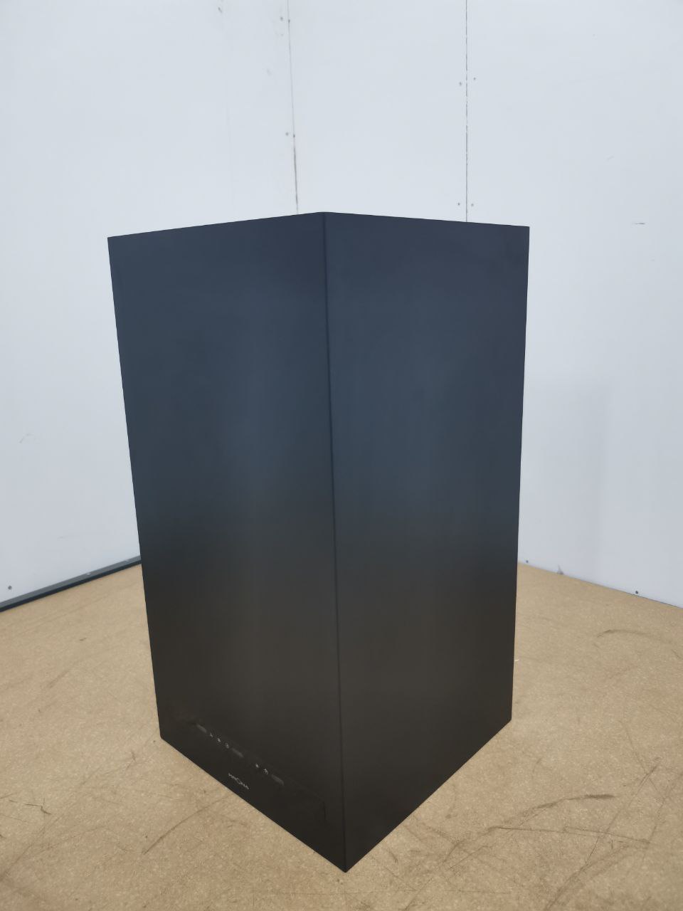 Вытяжка KRONA DITA F MAX 420 SGC  