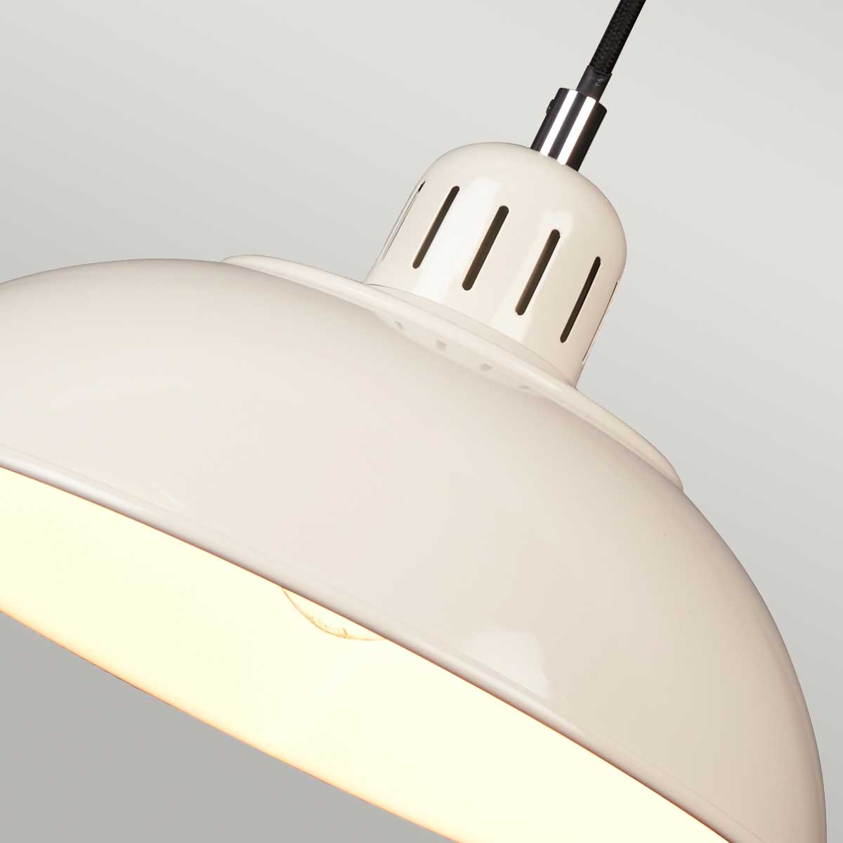Подвесные светильники ELSTEAD LIGHTING FRANKLIN-P-CR 2 шт.
