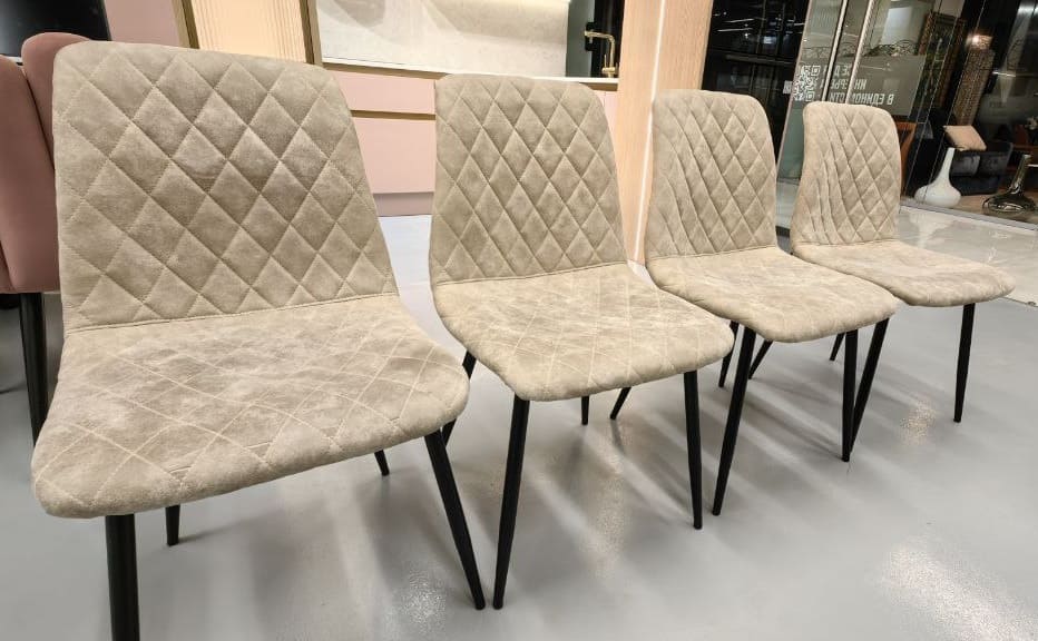 Набор из 2-х стульев AERO