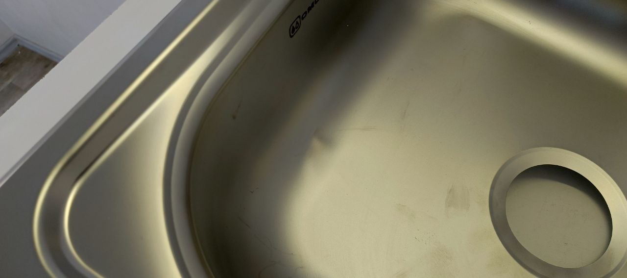 Мойка OMOIKIRI 4993452 Kashiogawa 79-IN 