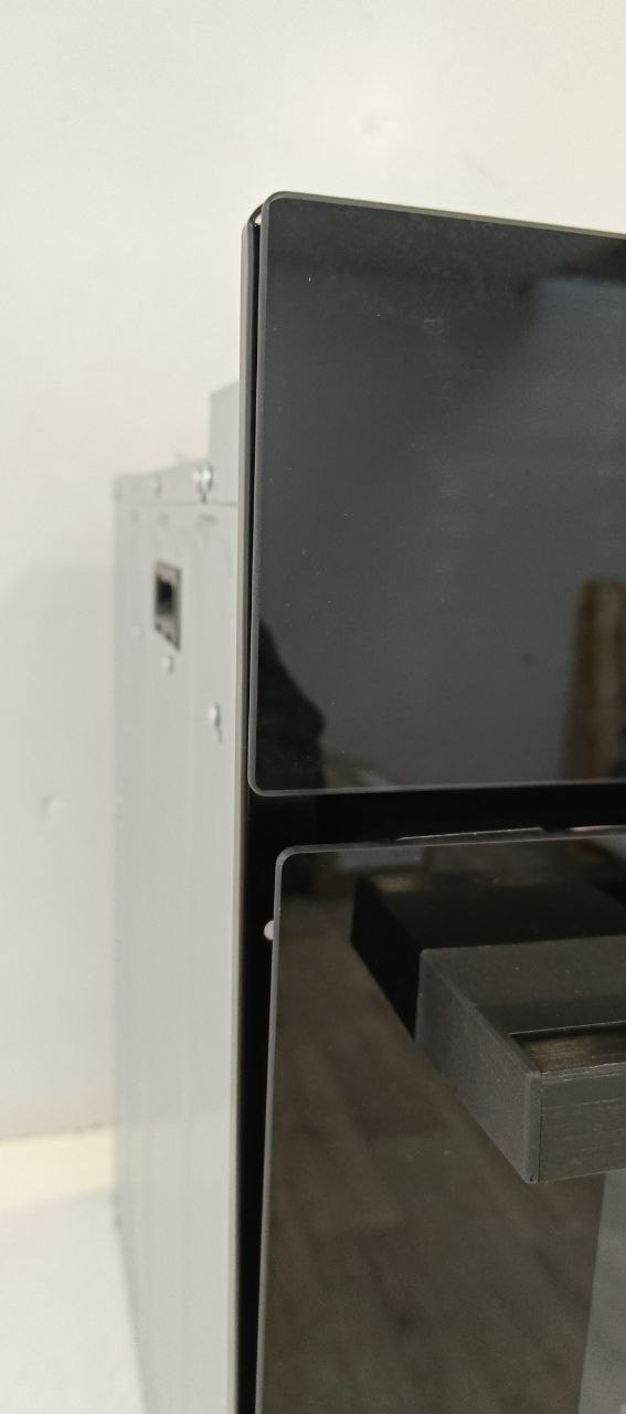 Встраиваемый духовой шкаф HAIER HOX-T08AMTB 