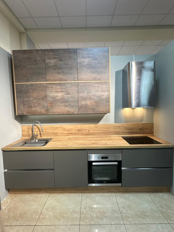 Кухонный гарнитур Mix 22