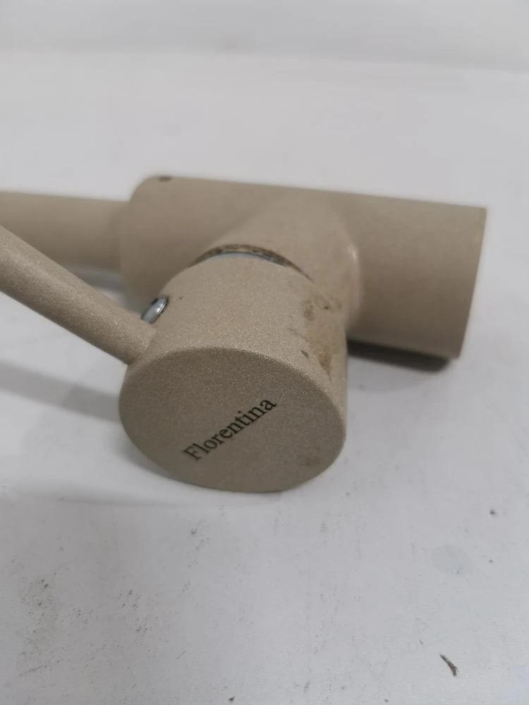 Смеситель FLORENTINA 313.01H.1123.104 Альфа 