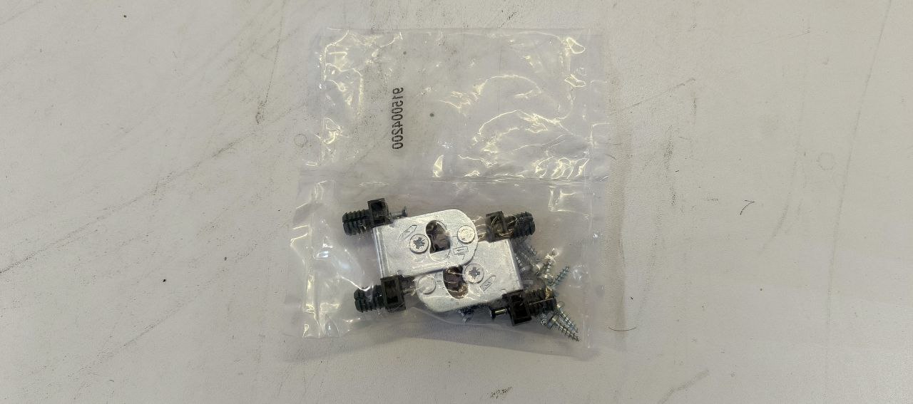 Выдвижной ящик HETTICH 