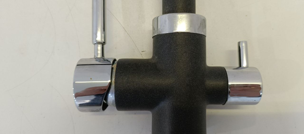 Смеситель FLORENTINA 333.19H.2123.102 Арес 